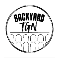 Backyard Tarragona Logo